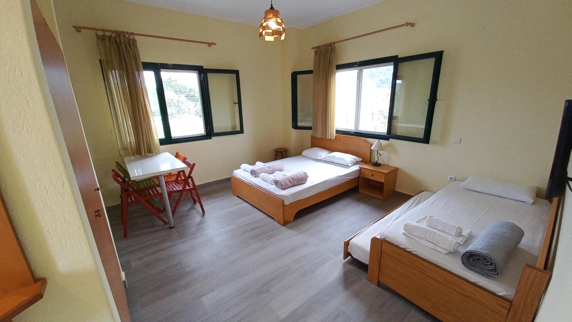 Sapfo Beach Studios Никити Экстерьер фото