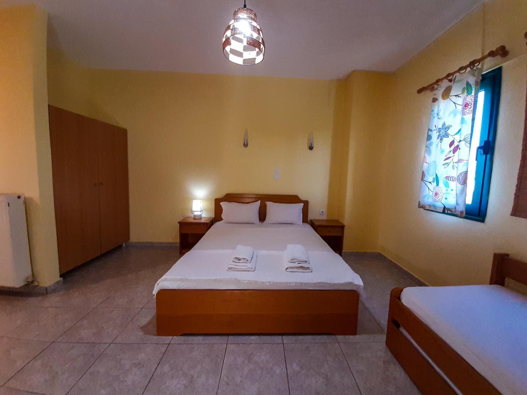 Sapfo Beach Studios Никити Экстерьер фото